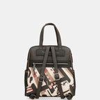 Anekke Zaino con Manico Corto | Collezione Parisian | Versatile