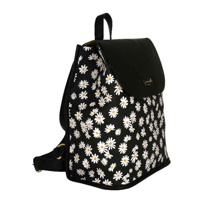 Camomilla Milano Zaino Betsey Nero