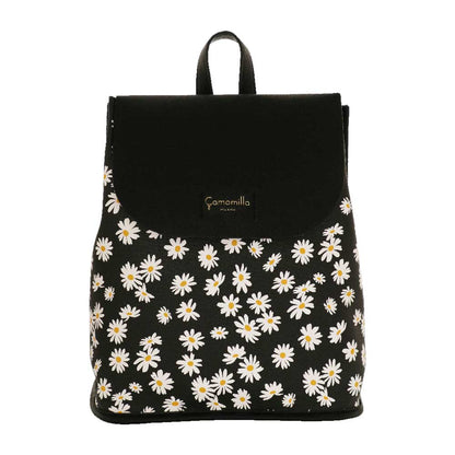 Camomilla Milano Zaino Betsey Nero