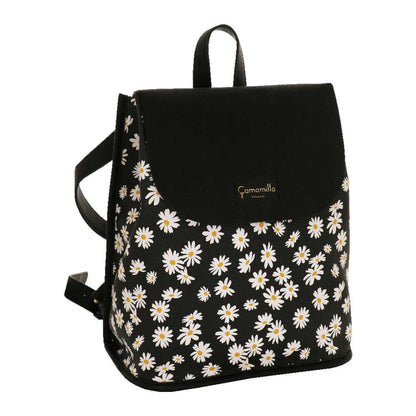 Camomilla Milano Zaino Betsey Nero