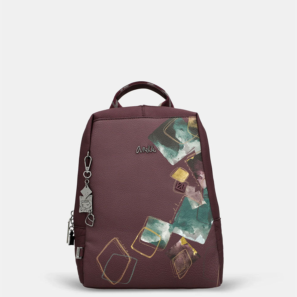 Anekke Zaino da Passeggio | Collezione Evolution | Stile Essenziale
