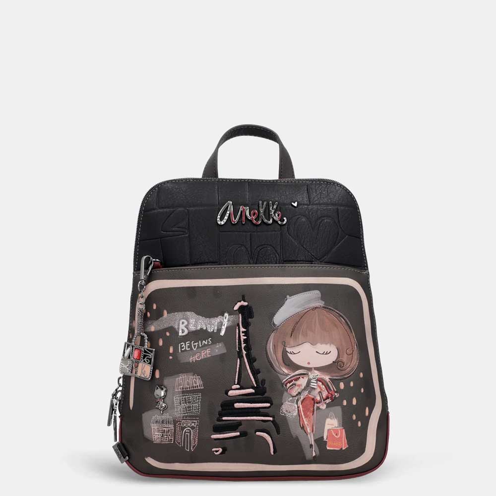 Anekke Zaino da Passeggio | Collezione Mademoiselle | Super Organizzato