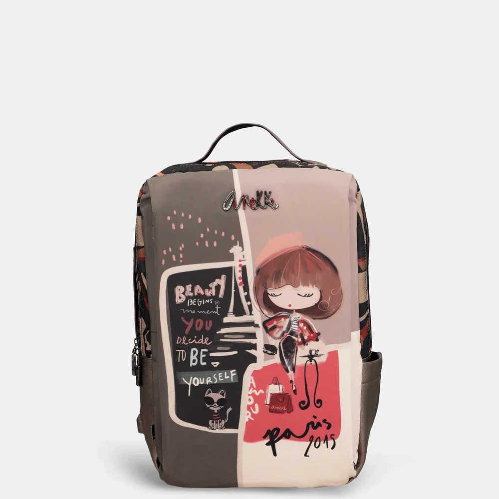 Anekke Zaino da Viaggio Grande | Collezione Mademoiselle | Per Viaggiare