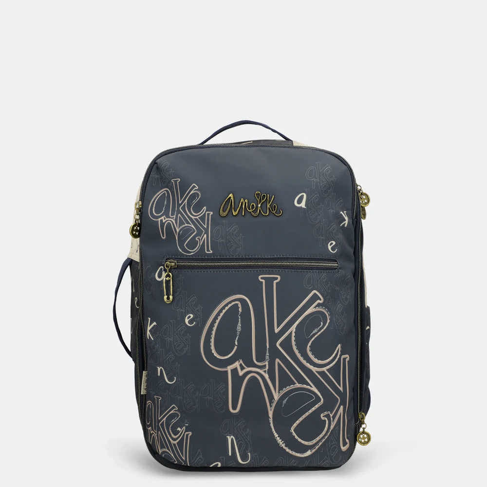 Anekke Zaino da Viaggio Grande | Collezione Studio | Eleganza Parigina