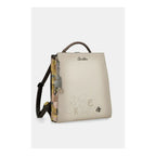 Anekke Zaino Bloom | Design Floreale Organizzato | Serie Bloom
