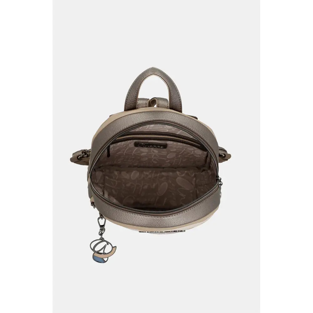 Anekke Zaino Piccolo da Passeggio Olympia | Praticità e Stile Artistico