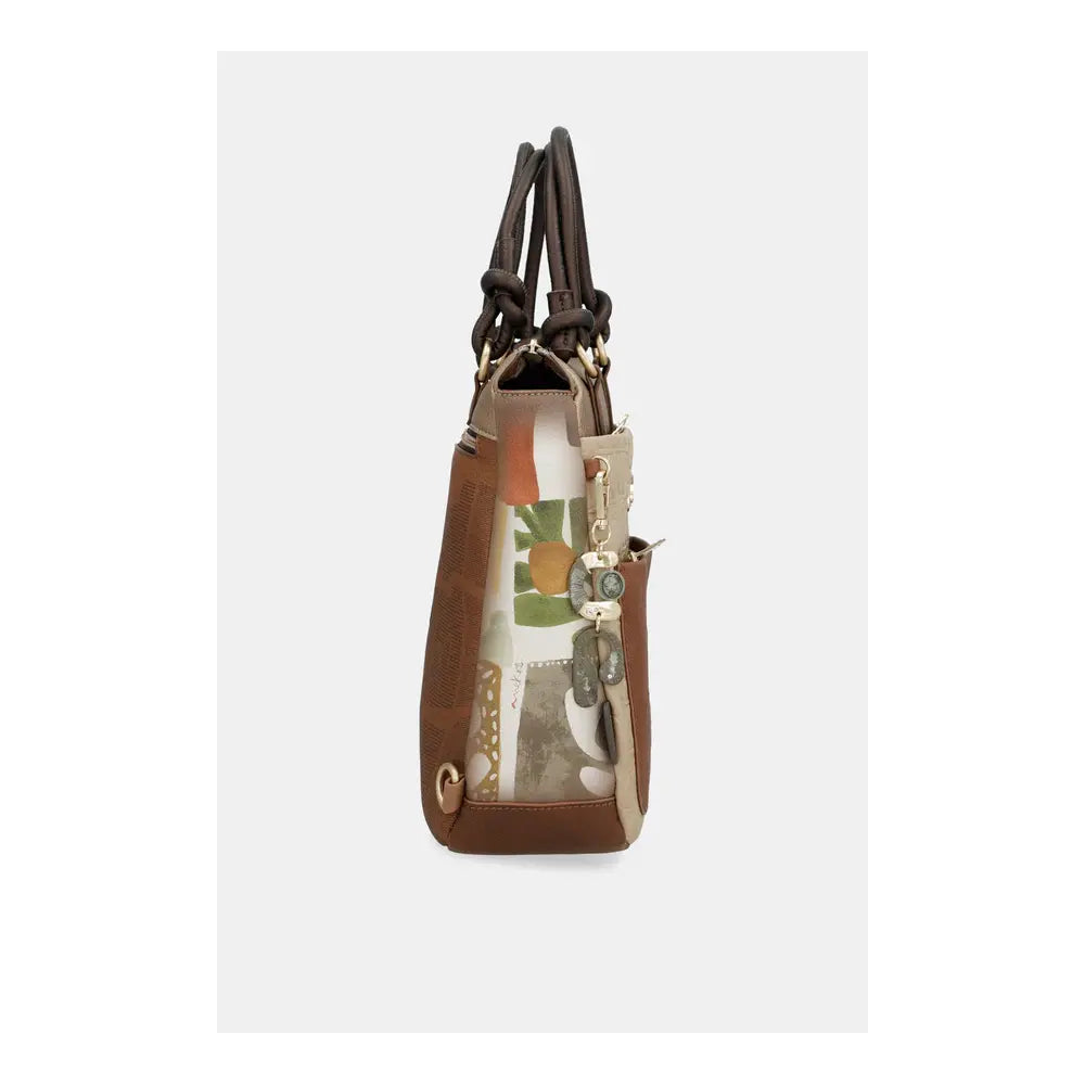 Anekke Zaino con Manici Corti Amphora | Design Artistico Muse
