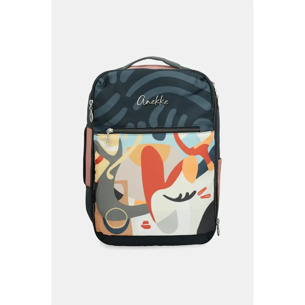Anekke Zaino da Viaggio Eikon | Ampio e Resistente | 41,5 cm
