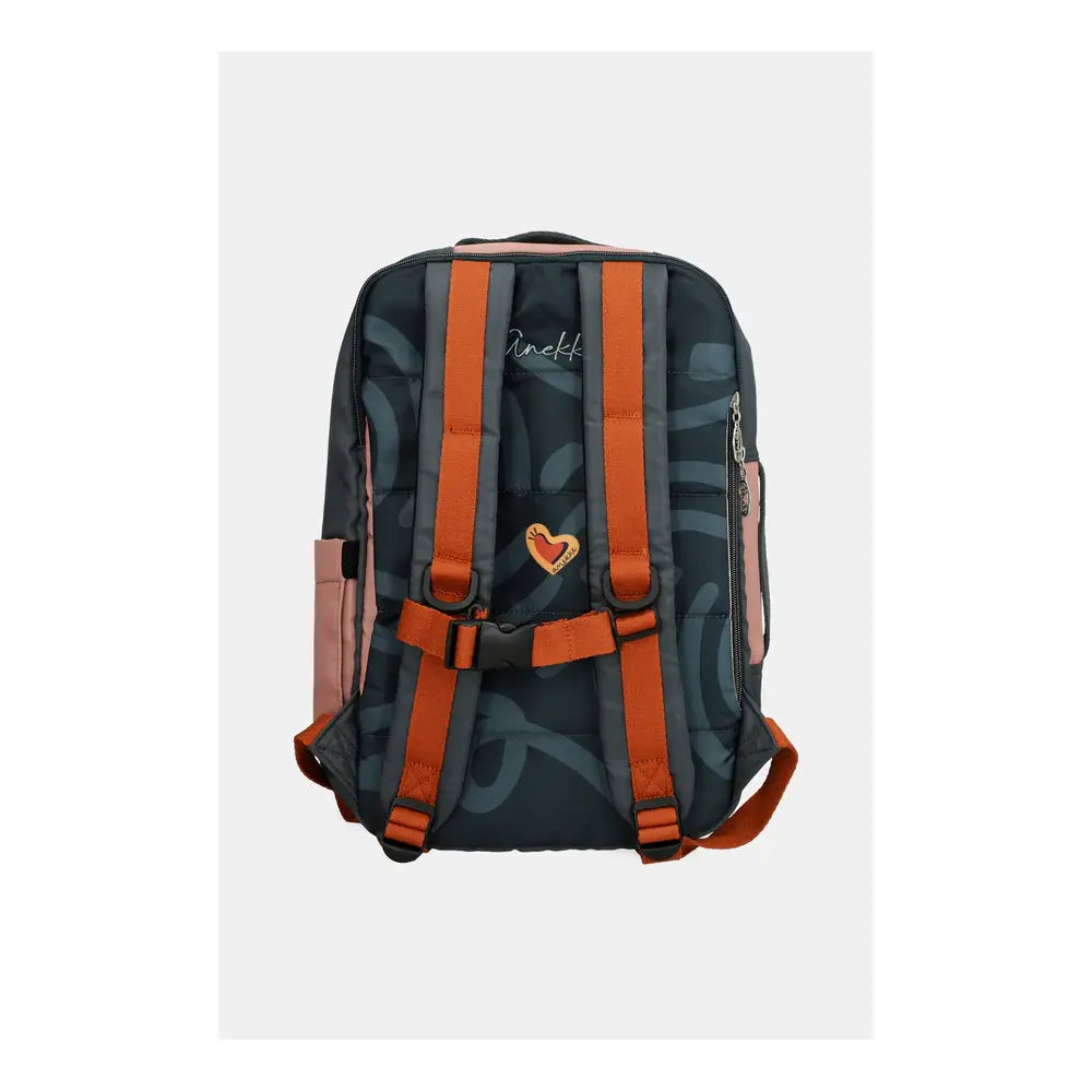 Anekke Zaino da Viaggio Eikon | Ampio e Resistente | 41,5 cm