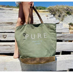 Borsa extra large oversize LUNA LU04