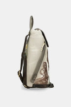 Anekke Zaino con Patta Muse | Estate 2026 | Design Artistico