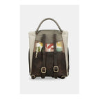 Anekke Zaino con Patta Muse | Estate 2026 | Design Artistico