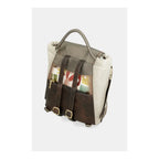 Anekke Zaino con Patta Muse | Estate 2026 | Design Artistico