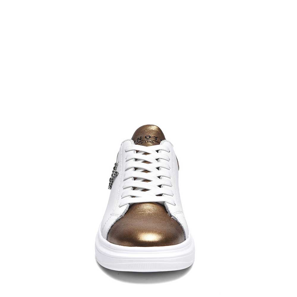 Ynot? Scarpe White Gold YNI1440/02/A6